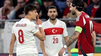 Arda Güler'in 'Kapat çeneni' dediği Szoboszlai fena afalladı: Telefonu eline almaya korkuyor