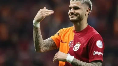 Galatasaray'da Icardi dönemi sona erdi! İşte Icardi'nin yeni takımı...