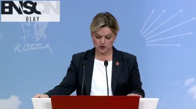 CHP Genel Sekreteri Böke: "19 Mart bir darbedir"