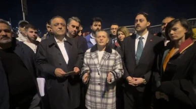 CHP'li Sibel Suiçmez’den gözaltılara sert tepki: Bu oyunu bırakın