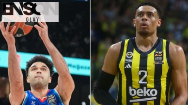 Turkish Airlines EuroLeague’de 30.hafta heyecanı! Fenerbahçe Beko ve Anadolu Efes kritik deplasmanlarda sahne alacak