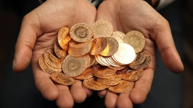 Altın sattıran yatırım aracı ortaya çıktı: Herkes alıyor