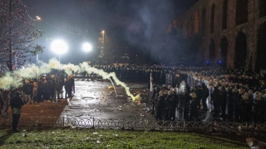 İmamoğlu’nun gözaltına alınması: Protestolar dünya gündeminde