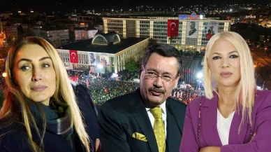 Anadolu Kadın Hareketi Derneği’nden Melih Gökçek’e tepki: “Ankara’yı parsel parsel satarken utanmadığı gibi kadınları hedef alırken de utanmıyor”