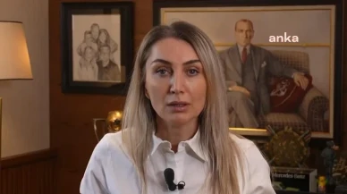 Dilek İmamoğlu'ndan Volkan Konak paylaşımı