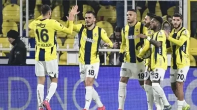 Bodrumspor Fenerbahçe Maçı: Kadro ve Ceza Durumu Detayları