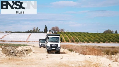 Tarıma dayalı OSB'ye 38 teknolojik sera