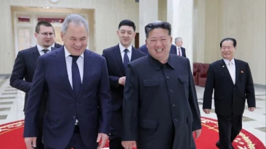Rusya ve Kuzey Kore, dev köprüyle birbirine bağlanıyor