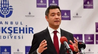Ekrem İmamoğlu’nun danışmanı Murat Ongun'dan TRT'ye suç duyurusu!