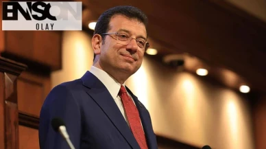 ABD'den İmamoğlu ile ilgili yeni açıklama!
