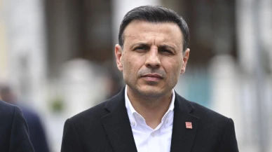 Özgür Çelik: Maltepe mitingi bir finali değil yeni bir başlangıcı ifade ediyor