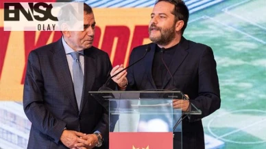 Galatasaray’dan iddialara yanıt: Erden Timur Florya’ya gitti mi?