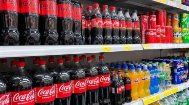 Coca-Cola'nın Zehir Saçma Skandalı Büyüyor: Ürünlerde Klorat Tespit Edildi! Dünya ülkeleri endişeli!
