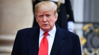 Trump: Anlaşma olmazsa o ülkeyi bombalarız