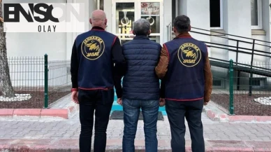 Bakan Yerlikaya: MİT TIR'larının durdurulduğu dönemde il emniyet müdürü olan FETÖ üyesi yakalandı