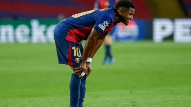 Barcelona'nın yıldızı için yeni dönem: Süper Lig devlerine kapı sonuna kadar açık!