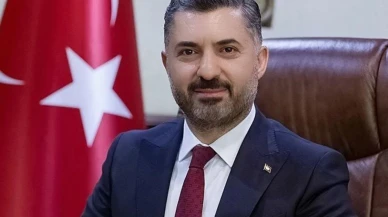 RTÜK-CHP gerilimi tırmanıyor: Şahin’den Özel’e sert yanıt!