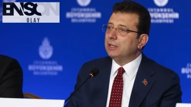Son Dakika... İBB Başkanı Ekrem İmamoğlu'nun emniyetteki ifadesi başlıyor