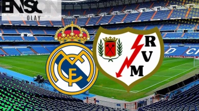 Justin TV | Real Madrid-Rayo Vallecano maçı canlı izle