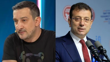 Serhat Akın'ın İmamoğlu yorumuna tepki yağdı