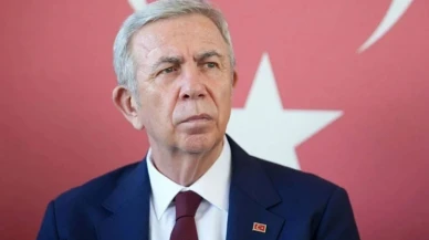Mansur Yavaş: Bu benim son dönemim