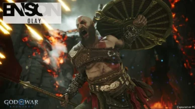 God of War 20. Yıl Dönümü Etkinliği: Ne Beklemeli?