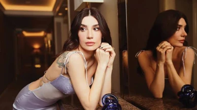 Burcu Kıratlı Kimdir? Hangi Dizilerde Oynadı?