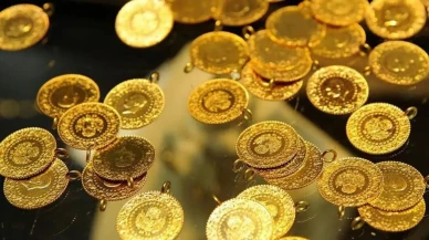 Altın rekor tazeledi: Küresel kriz endişesiyle 3.118 dolara dayandı
