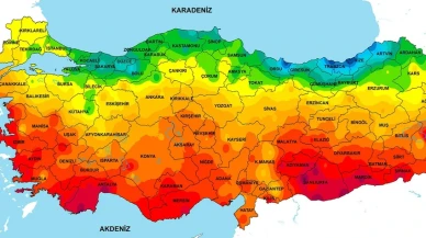 Türkiye'de 13 Nisan'a kadar bomba tarih resmen verildi. Her an ansızın giriş yapabilir