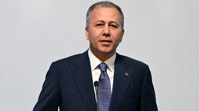 Bakan Yerlikaya'dan Ramazan Bayramı için yola çıkacaklara mesaj