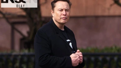Musk bir ülkeyi hedef gösterdi