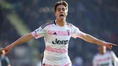Kenan Yıldız’a Premier Lig Kancası! İngiliz Devleri Peşinde, Juventus Servet İstiyor