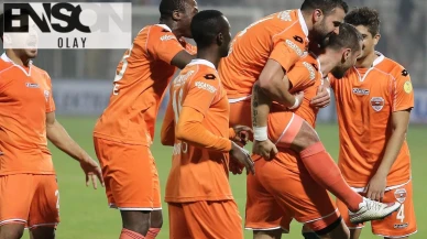 Samsunspor - Adana Demirspor maçı şifresiz mi yayınlanacak? Samsunspor - Adana Demirspor maçı hangi kanalda, saat kaçta ve nereden izlenir?