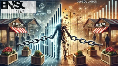 Deregüle Etmek Ne Anlama Gelir? Deregülasyon nedir?