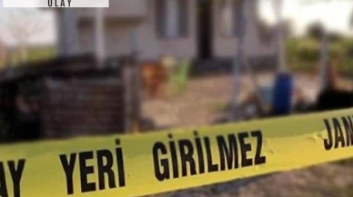 Erzurum'daki eczacı evinde ölü bulundu