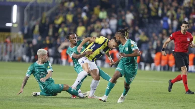 Bodrum - Fenerbahçe maçı ne zaman ve saat kaçta?