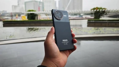 POCO F7 Ultra özellikleri neler? POCO F7 Ultra fiyatı ne kadar?