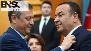 Özel'den Erdoğan'a tepki: Sen ne başkomutanısın?