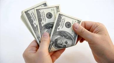 Dolar/TL haftaya nasıl başladı?