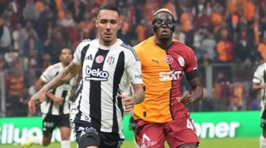 Beşiktaş'ın, Galatasaray derbisi için verdiği tarihi prim ortaya çıktı!