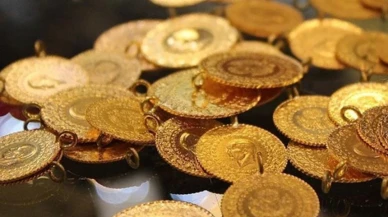 Altın yükselişe geçti: 27 Mart 2025 altın fiyatları, Gram, Çeyrek, Tam, Ons...