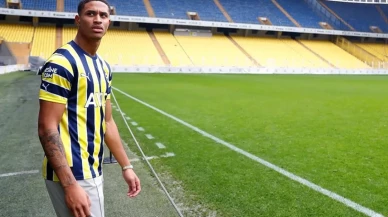 Fenerbahçe'de dikkat çeken Oosterwolde gelişmesi! Takımdan ayrılıyor mu?