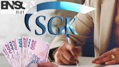 SSK başlangıç yılı 1994, 2004 ve 2014 olan yaşadı! 2160 ve 3600 gün ile erken emeklilik kapıda
