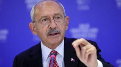 Kılıçdaroğlu'ndan Volkan Konak için taziye mesajı