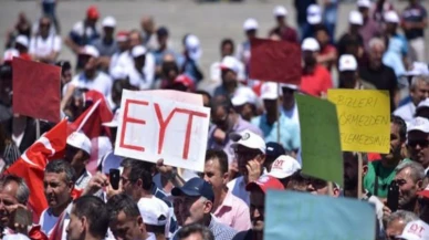 EYT'yi kaçıranlara güzel haber...