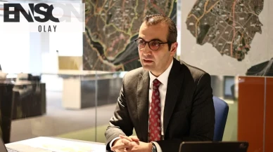 Gözaltındaki Şişli Belediye Başkanı Resul Emrah Şahan'dan yeni mesaj: Rahat olun, kazanan millet olacak