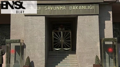MSB: Terör örgütü kongre tarihini açıklamalı
