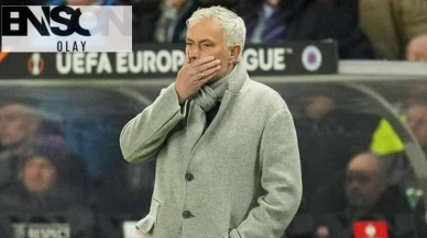 FENERBAHÇE TRANSFER HABERİ | Mourinho 2 ismin biletini kesti