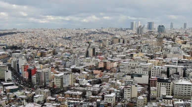Depreme En Dayanıklı İller Sıralaması Açıklandı: Bitlis, Listede Kaçıncı Sırada?