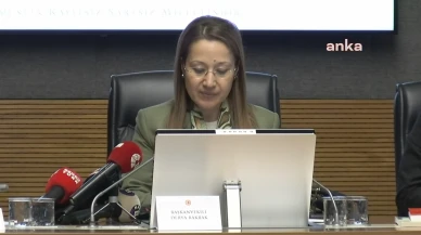 Kartalkaya'daki Otel Yangınını Araştırma Komisyonu... Akademisyen Dr. Temelli: "Yangından korunma yönetmeliğinin geliştirilmesi, iş yeri ve konutları birbirinden ayırmamız gerekiyor"